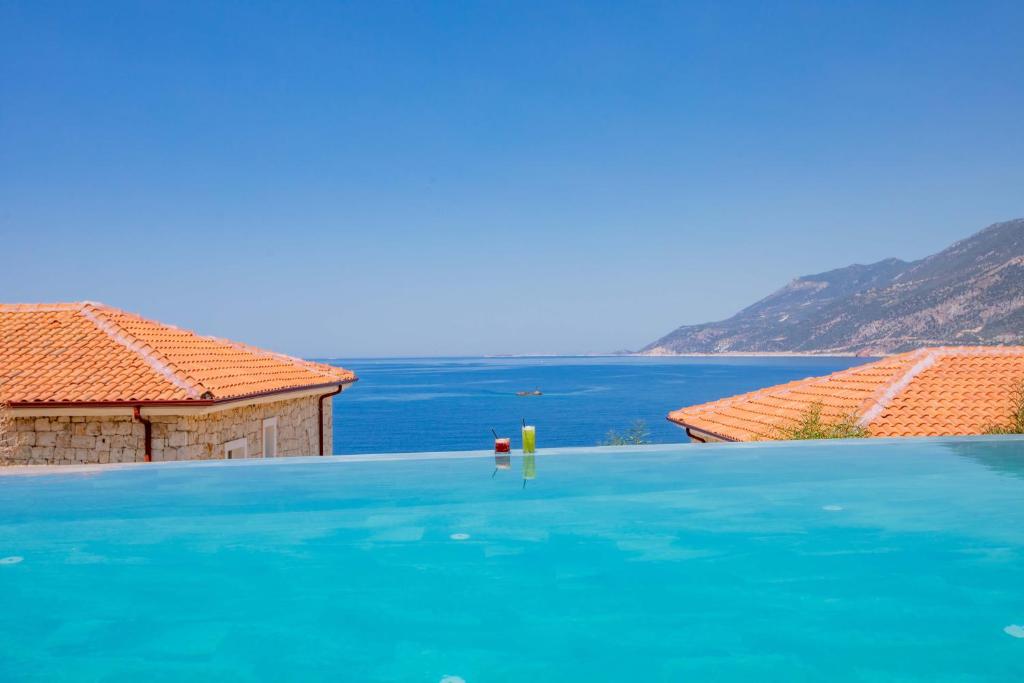 هتل Mavilim Hotel (Hotel), Kaş (Turkey) Deals