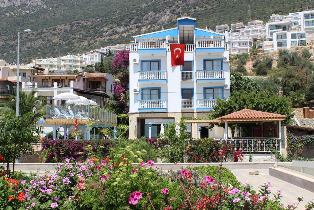 کله‌بلک هتل Kelebek Hotel