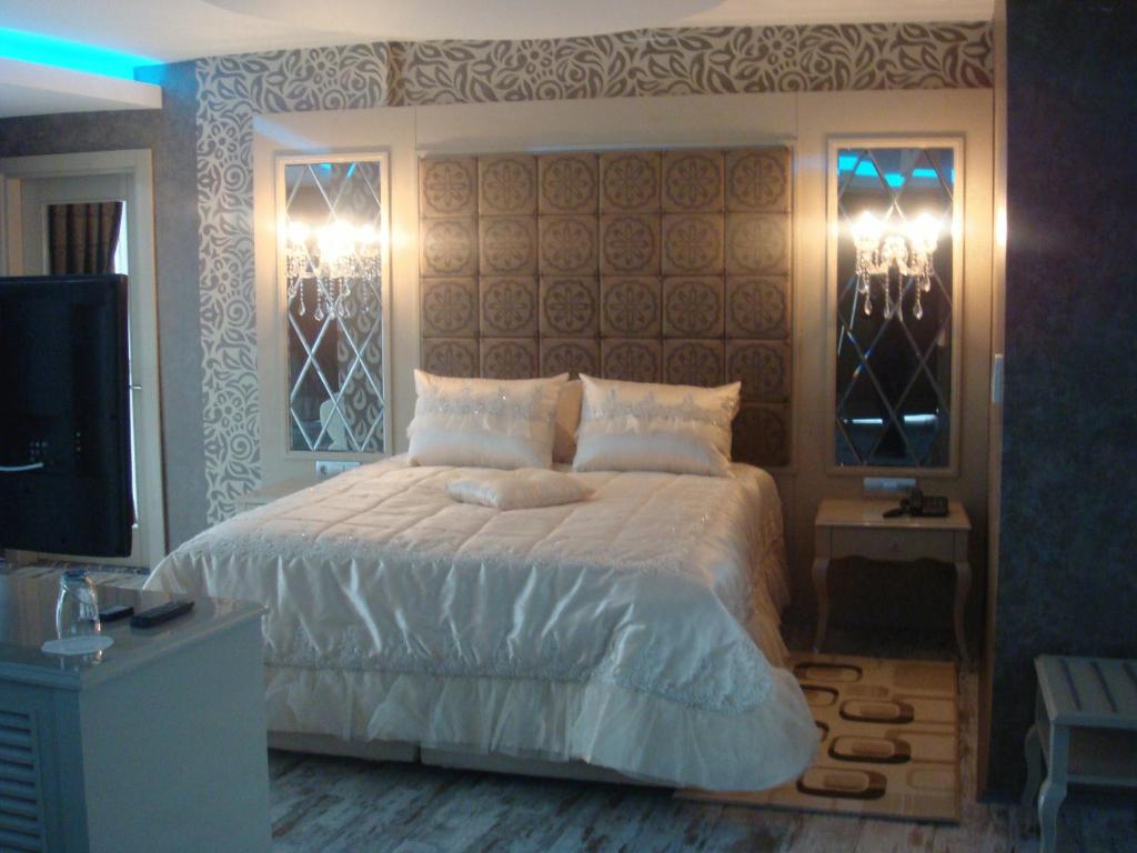 Golden Palas Hotel (Hotel), Cerkezkoy (Turkey) Deals