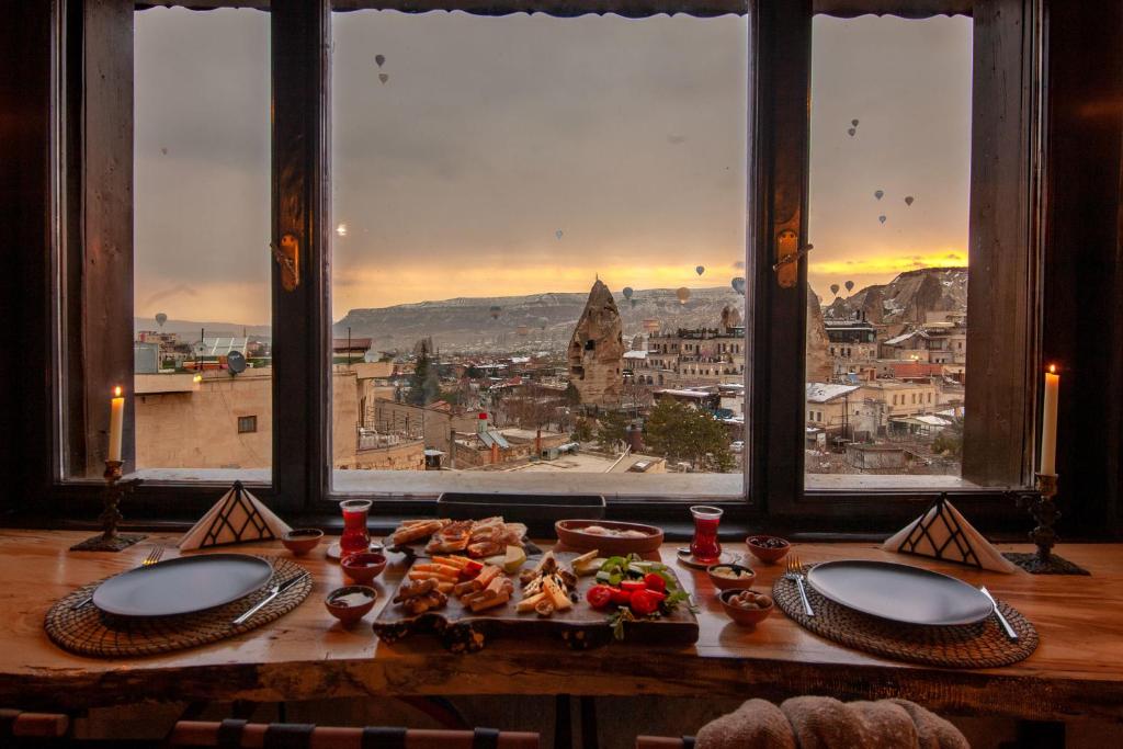 هتل Sato Cave Hotel (Hotel), Göreme (Turkey) Deals