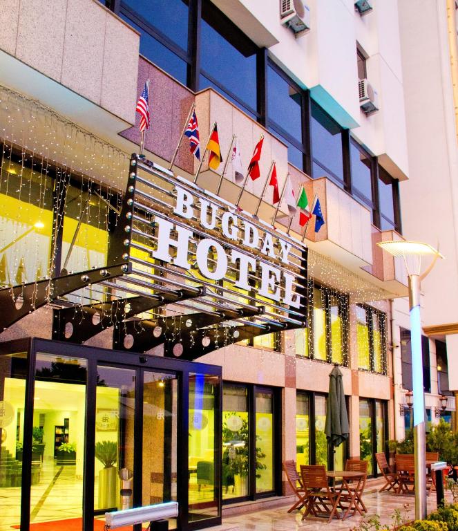 هتل Bugday Hotel (Hotel), Ankara (Turkey) Deals