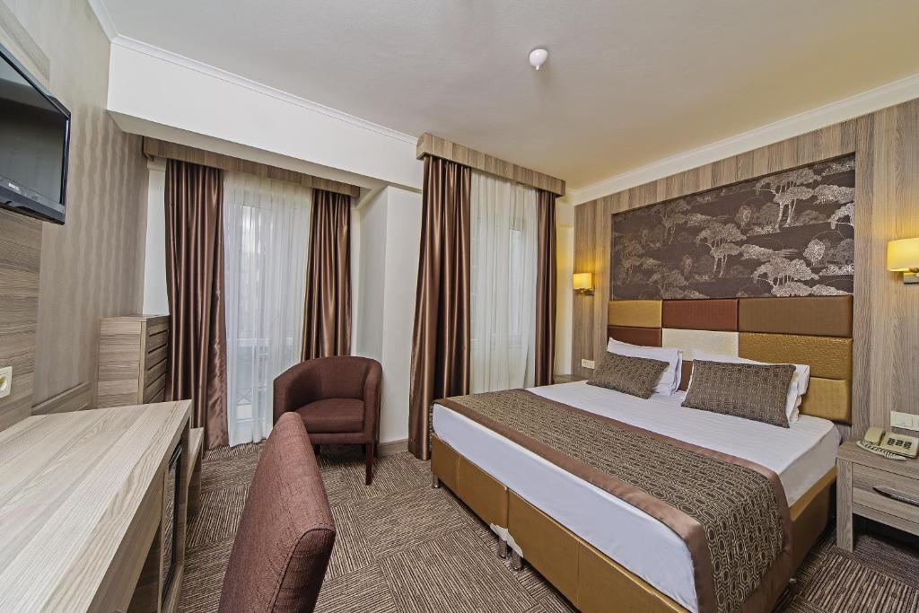 هتل Pera Arya Hotel (Hotel), Istanbul (Turkey) Deals