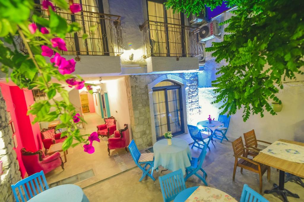 هتل Bedirhan Konak Otel (Hotel), Alaçatı (Turkey) Deals