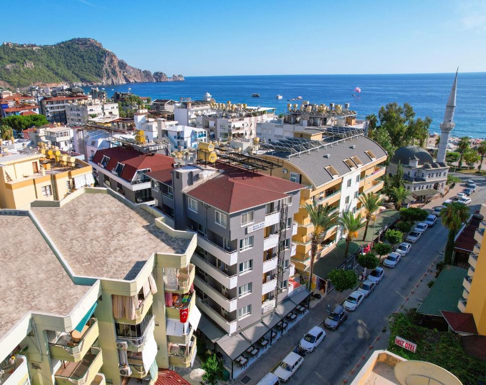 هتل Miss Cleopatra Hotel (Hotel), Alanya (Turkey) Deals