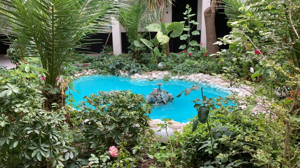 هتل دونمز - Hotel Dönmez