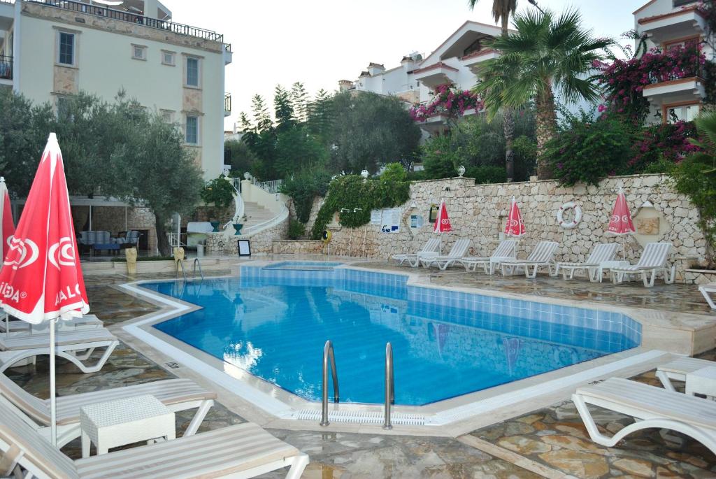 هتل دیونیسیه Hotel Dionysia