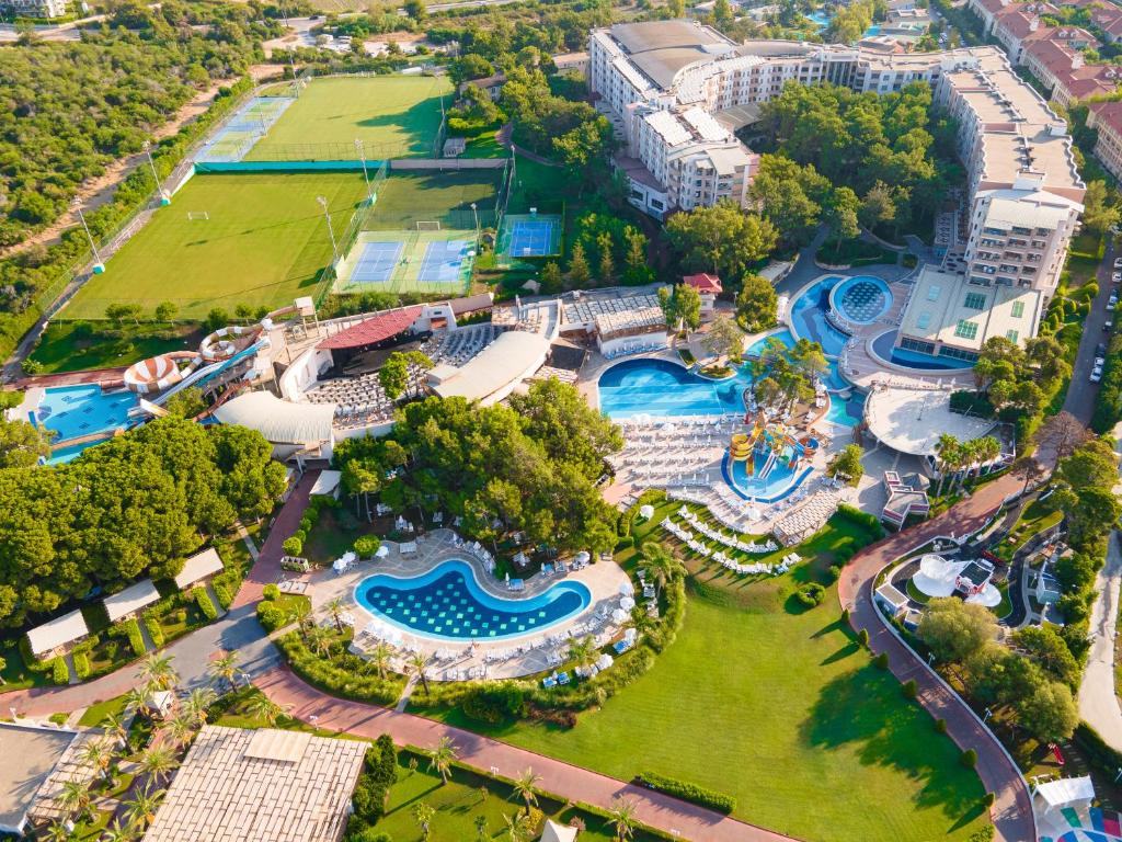 سوئنو هتلز بیچ ساید - Sueno Hotels Beach Side