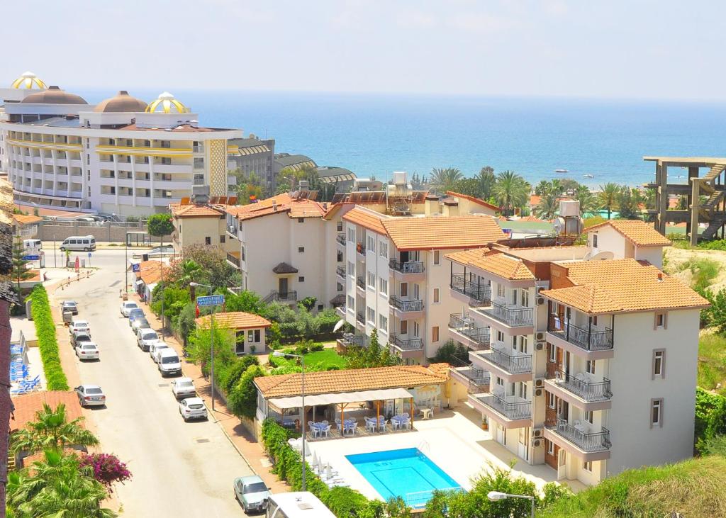 Kaya Apart Hotel Side (Condo Hotel) (Turkey) Deals