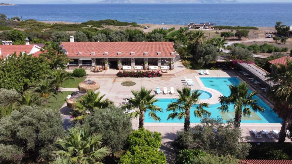 فلو دیتچا سرف اند بیچ هتل Flow Datca Surf & Beach Hotel