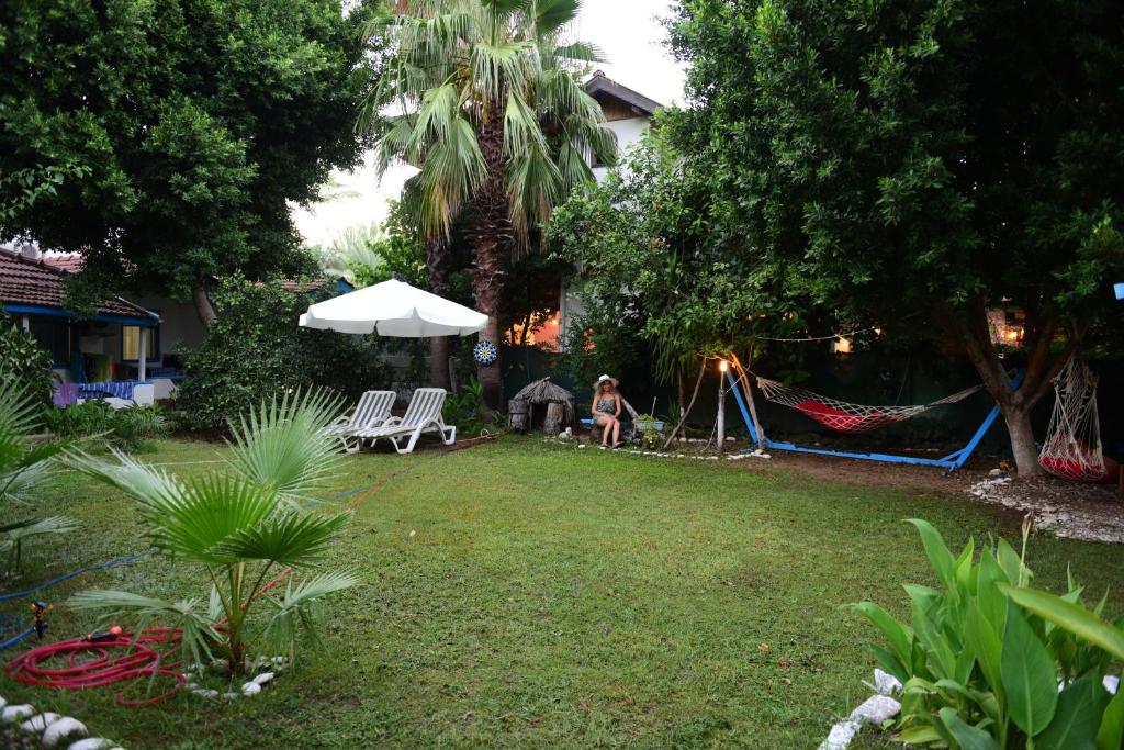 هتل میلا پانسیون Mila Pansiyon