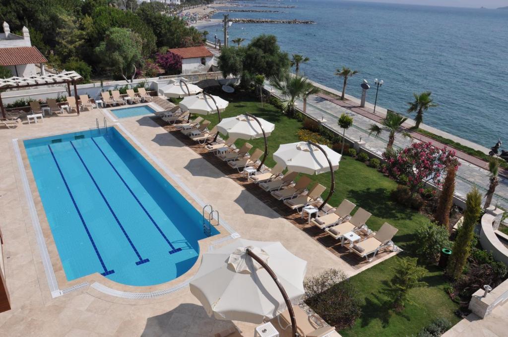 هتل توریا Hotel Turiya