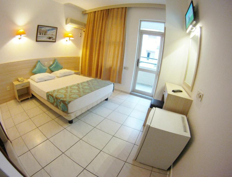 هتل Kleopatra Carina Hotel (Hotel), Alanya (Turkey) Deals