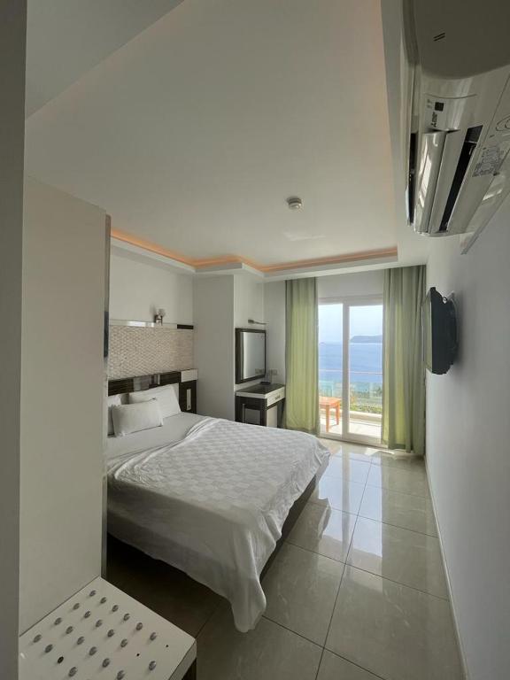 هتل Kas Maki Hotel (Hotel), Kaş (Turkey) Deals