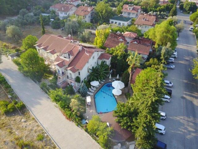 گوچک سلیا هتل - Göcek Selya Hotel
