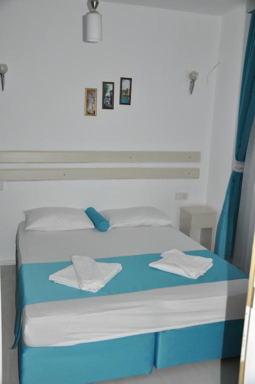 هتل Hotel Nisa (Hotel), Kaş (Turkey) Deals