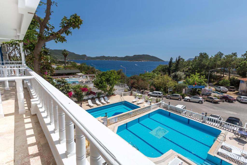 هتل Habesos Hotel (Hotel), Kaş (Turkey) Deals