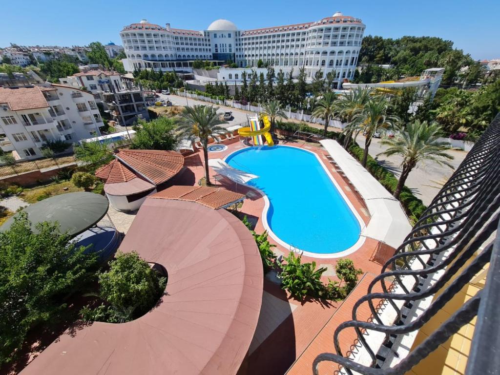 هتل Side Palm D'or Hotel (Hotel) (Turkey) Deals