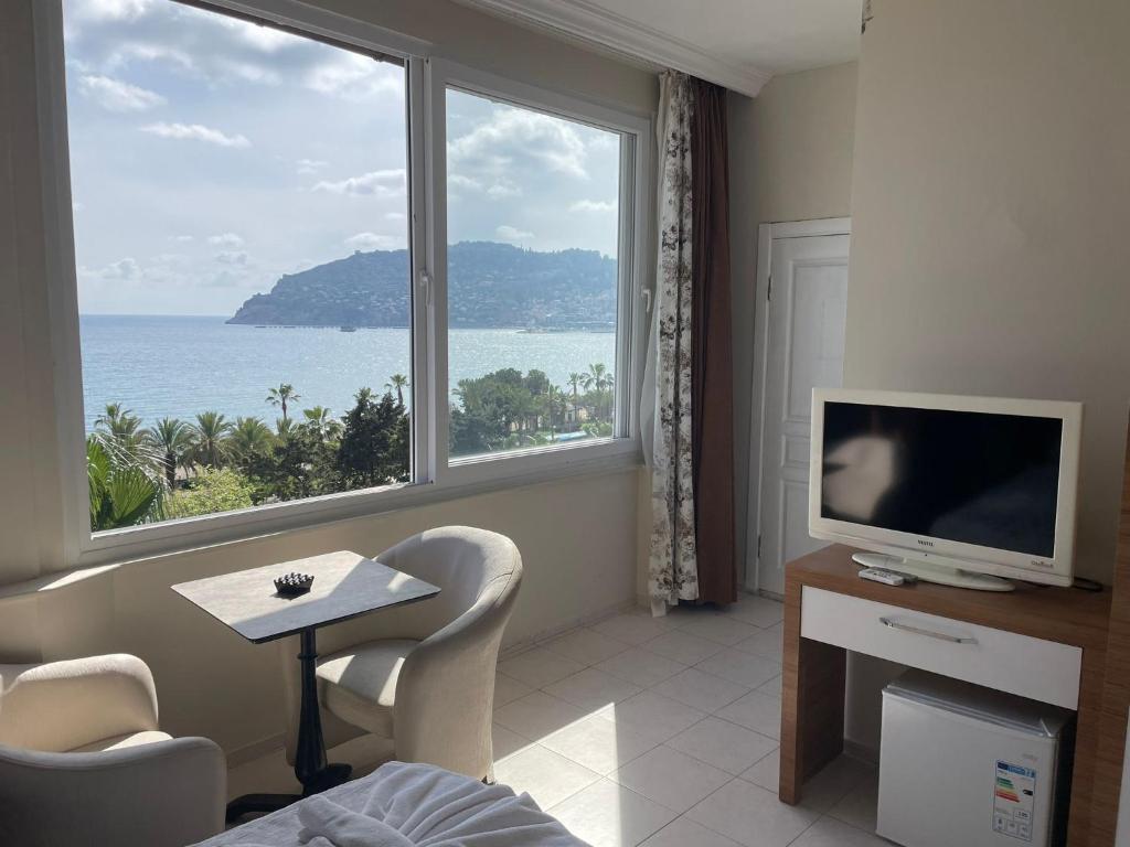 هتل Rosella Hotel (Hotel), Alanya (Turkey) Deals