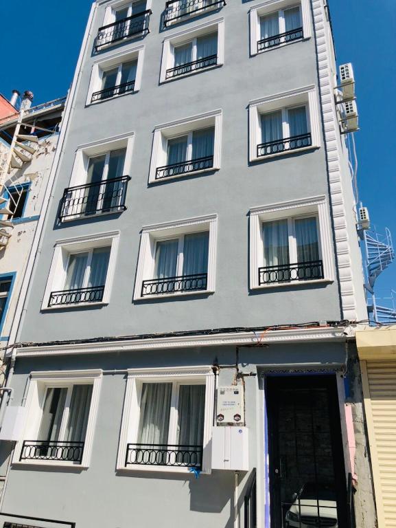 هتل د اِمپرِس تئودُرا هوتل ۱۱ - The Empress Theodora Hotel ll