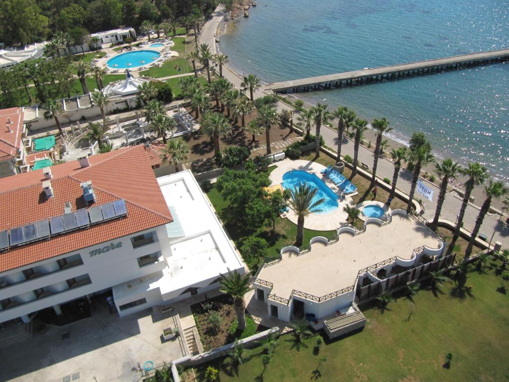 هتل ماره داتکا Hotel Mare Datca