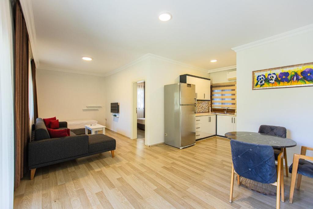 هتل کیف پنشن اند آپارتس Keyif Pension & Aparts