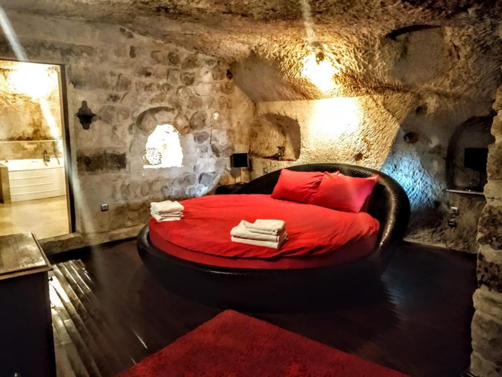 هتل ROCA CAPPADOCIA (Hotel), Ürgüp (Turkey) Deals