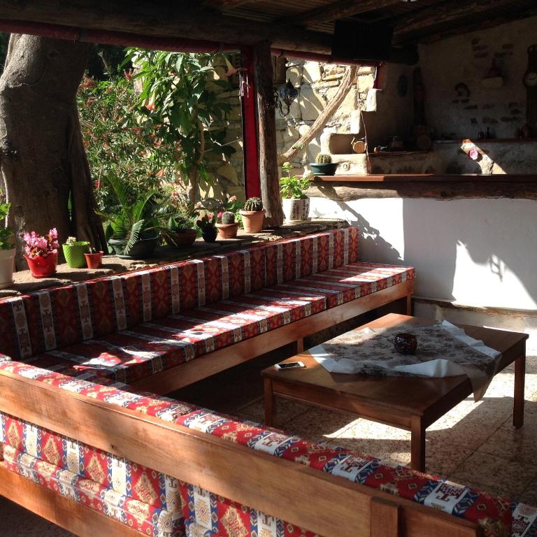 هتل یوکسر پانسیون Yukser Pansiyon