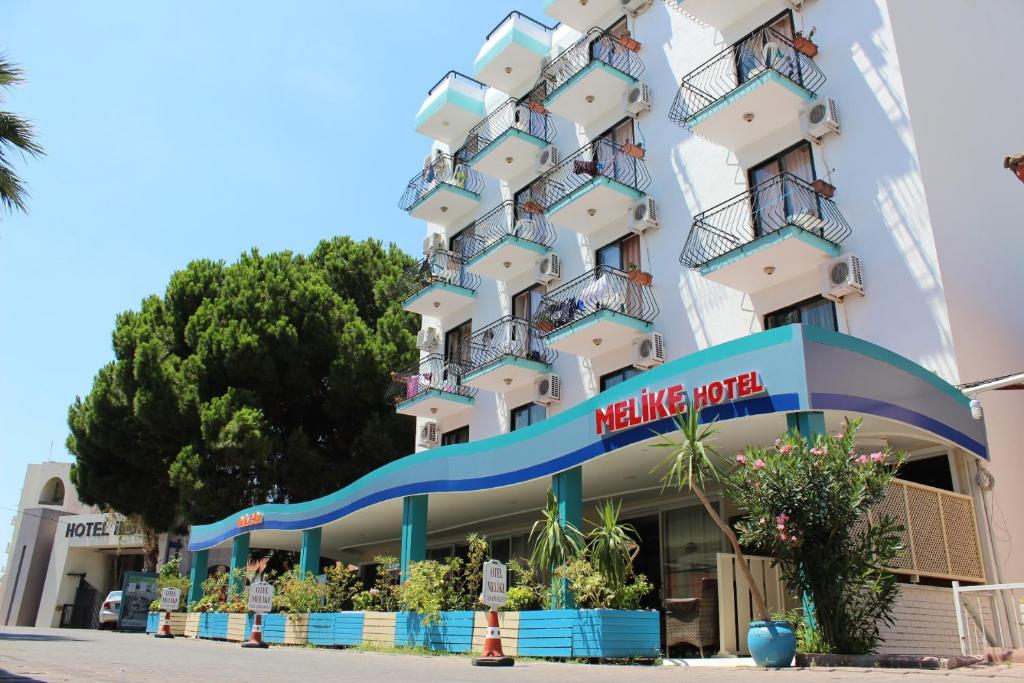 هتل Hotel Melike (Hotel), Kuşadası (Turkey) Deals