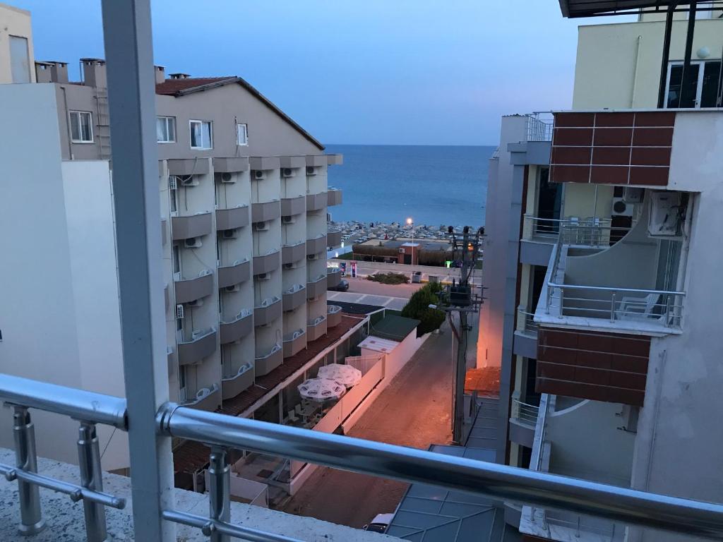 هتل Hotel Marine (Hotel), Ayvalık (Turkey) Deals