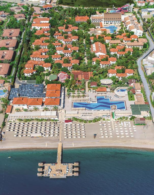 هتل کلاب ننا - آل اینکلاسیو Club Nena - All Inclusive