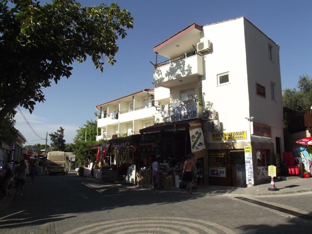 هتل Derya Motel (Hotel), Side (Turkey) Deals