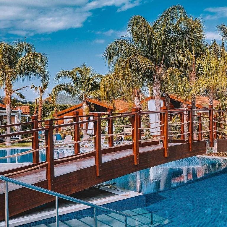 کیمرا لاؤنج بوتیک هتل اند اسپا Kimera Lounge Boutique Hotel & Spa
