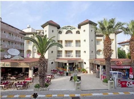 هتل Miray Hotel (Hotel), Marmaris (Turkey) Deals