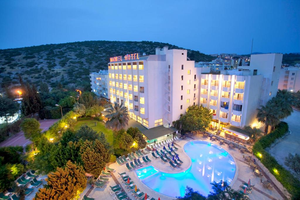 هتل Marbel Hotel by Palm Wings - All Inclusive (Hotel), Kuşadası (Turkey) Deals