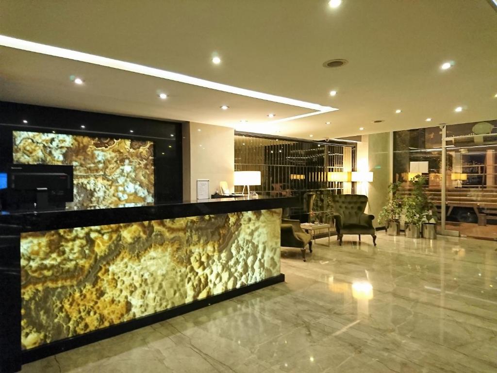 لاودیلیا هتل Laodikya Hotel
