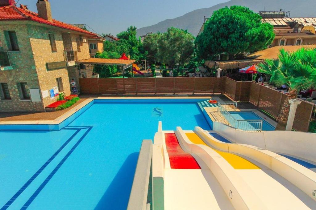 هتل Zehra Hotel - Halal All Inclusive (Hotel), Oludeniz (Turkey) Deals