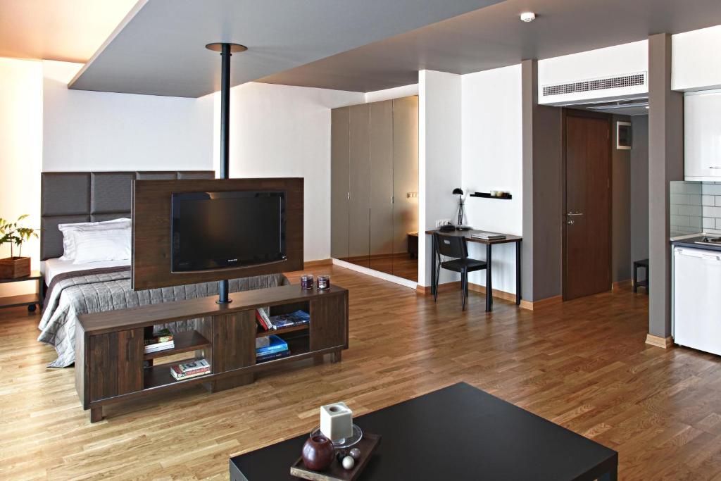 هتل Apartman Istanbul (Condo Hotel) (Turkey) Deals