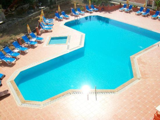 هتل Tunacan Hotel (Hotel), Oludeniz (Turkey) Deals