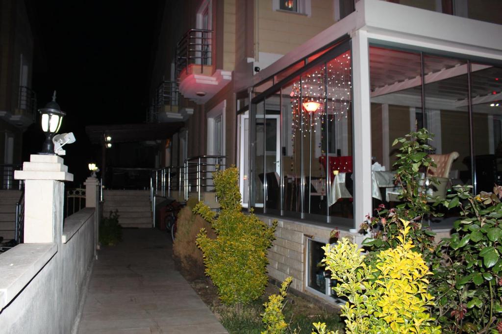 Assortie La Villa Hotel