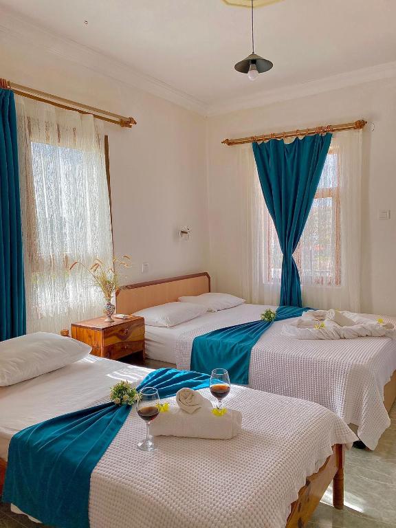 هتل سِما - Hotel Sema