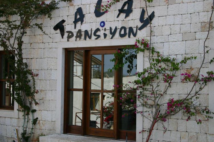 هتل Talay Pansiyon (Hotel), Kaş (Turkey) Deals