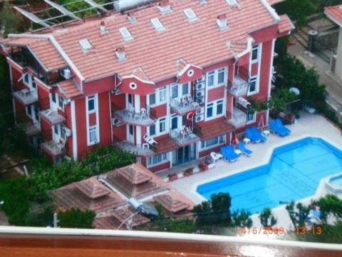 هتل Red Rose Hotel (Hotel), Oludeniz (Turkey) Deals