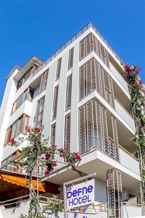 هتل Defne Hotel (Hotel), Kaş (Turkey) Deals