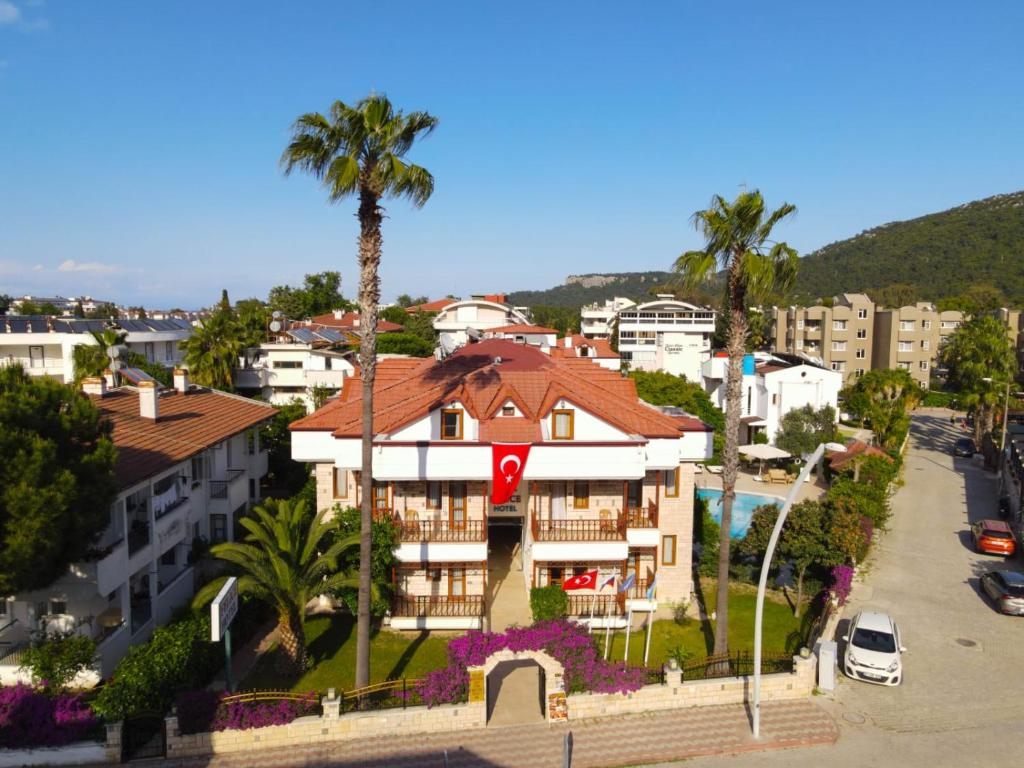 هتل Felice Hotel (Hotel), Kemer (Turkey) Deals