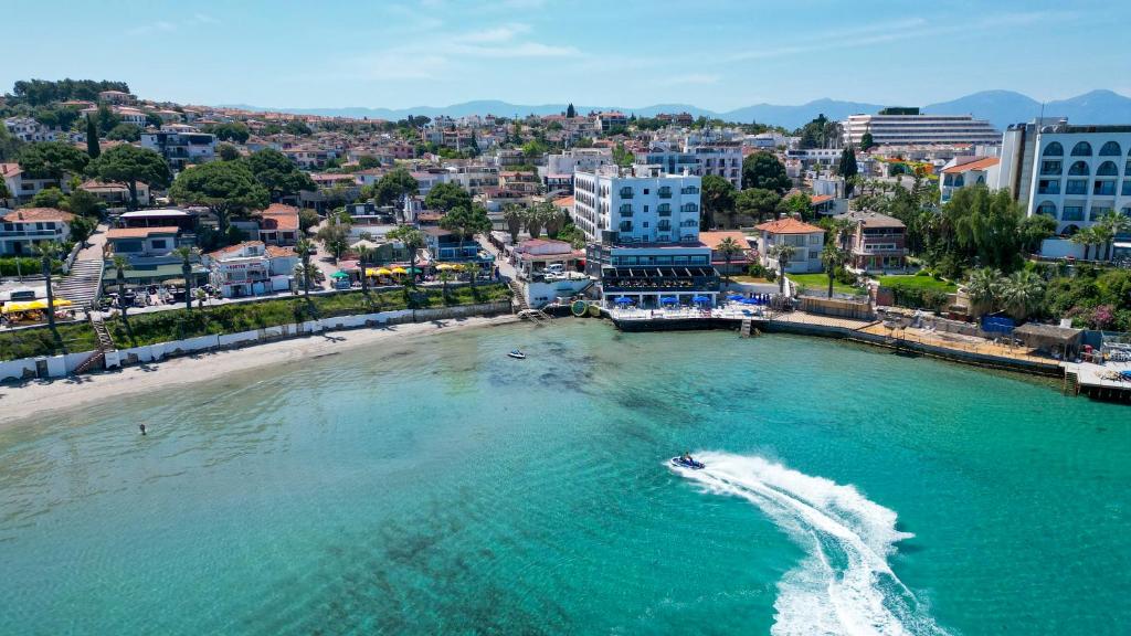 هتل Marti Prime Beach Hotel (Hotel), Kuşadası (Turkey) Deals