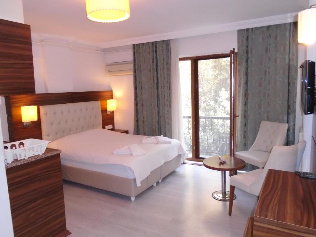 هتل City House (Condo Hotel), Istanbul (Turkey) Deals