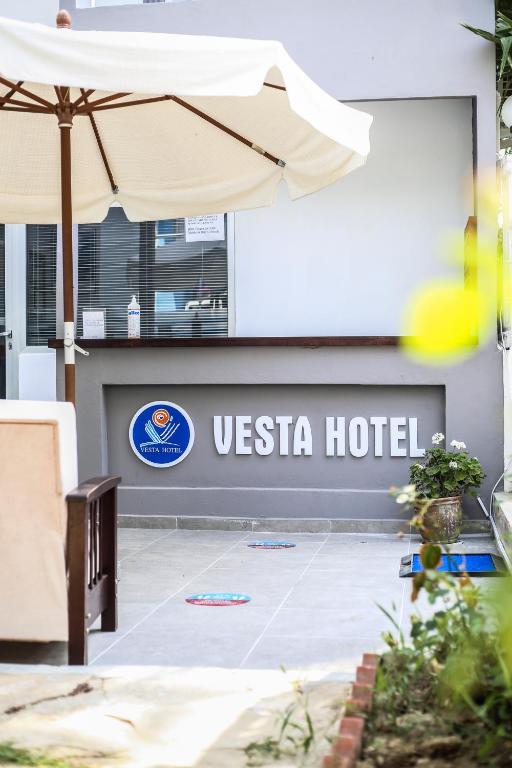 هتل Vesta Hotel (Hotel), Side (Turkey) Deals