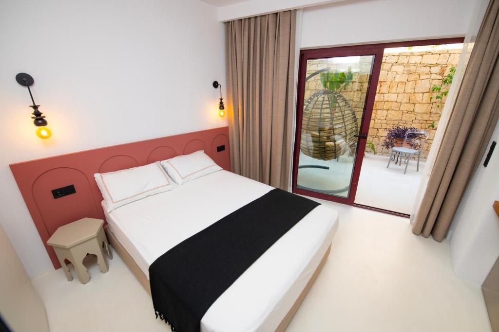 هتل Hotel Begonvil (Hotel), Kaş (Turkey) Deals