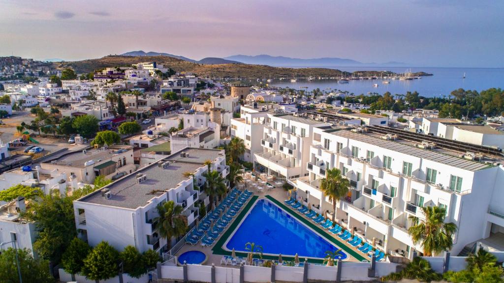 کلاب شارک هتل Club Shark Hotel