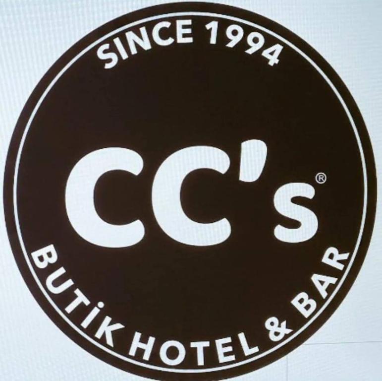 سی‌سی‌ز بوتیک هتل CC's Butik Hotel